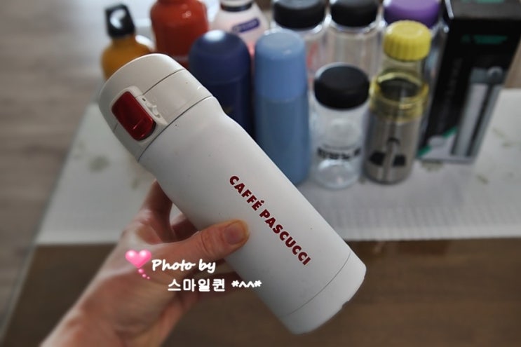  환경운동 캠페인 - 플라스틱 프리 챌린지~