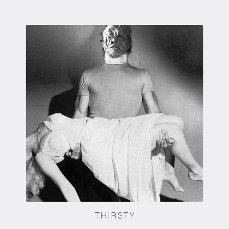 검정치마-thirsty