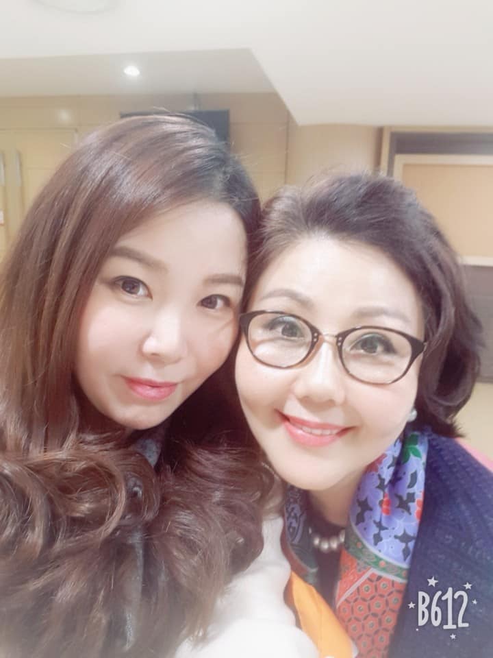  오는 새에덴교회에서 극한직업의 배세영작가님을 만났습니다