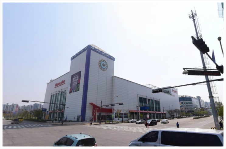  서수원홈플러스 분식 창업 점주모집