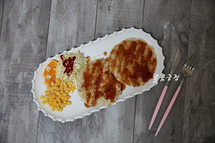  치즈돈까스 하면 먼저 생각나는 도니도니돈까스