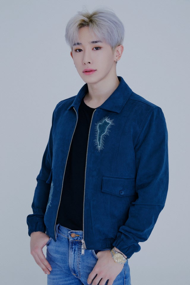 190218 몬스타엑스 Alligator 컴백 인터뷰 원호 위주 답변 모음