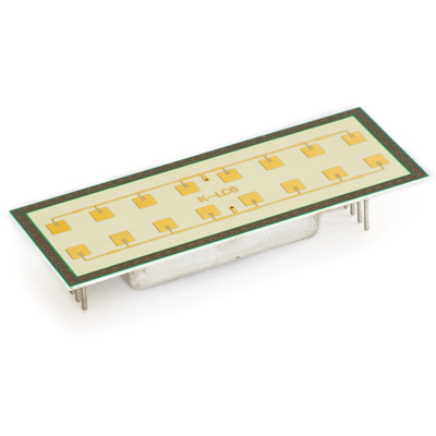  RFbeam 레이더 송수신기 K-LC6