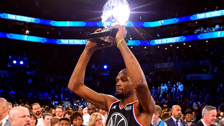  18-19 NBA 중계일정 - 19주차(2/22~2/24) Spotv 한국어 중계