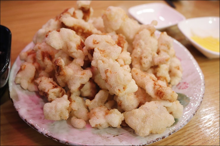  소이현과 인교진도 왔다갔다는 탕수육이 맛있는 남양주 중식맛집 차오마