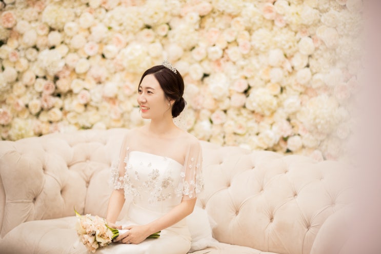  Wedding diary #20 김태우포토 본식 스냅촬영 대표님촬영 후기