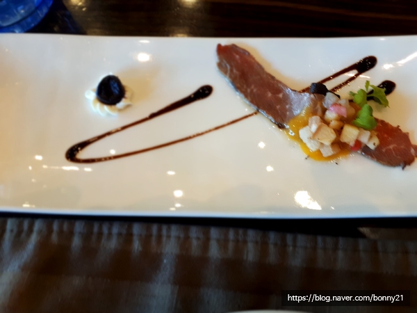  포항 맛집 씨푸드뷔페 파티스