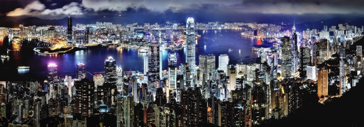 홍콩법인,개인계좌 - 왜 까다로운가요?