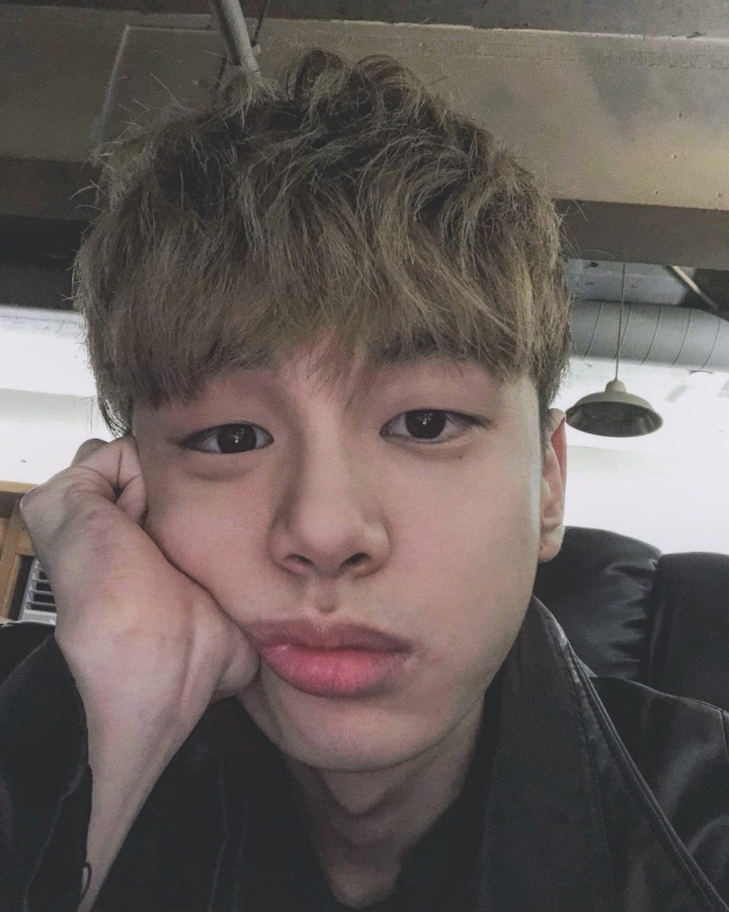 고등래퍼3 김민규 Young Kay 영케이