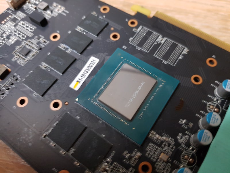 갤럭시 RTX 2060 WHITE D 써멀 재도포 후기 : 네이버 블로그 갤럭시 Rtx 2060 White D 써멀 재도포 후기 : 네이버 블로그