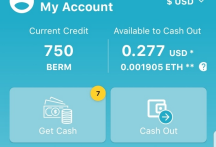  [Airdrop] - Bermi (BERM) 벌미, 이더리움 얻을수 있는 어플