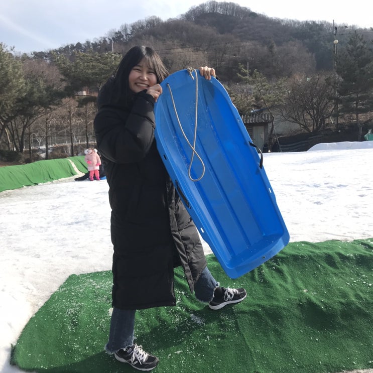  2019년, 두번째 이야기