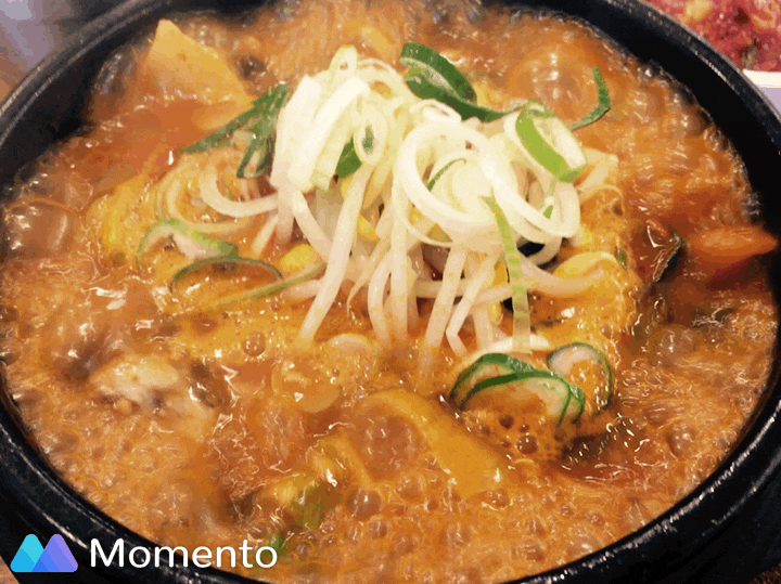  삼성디지털시티 맛집 : 수원 밀면 돼지국밥 - 밀면의 사부