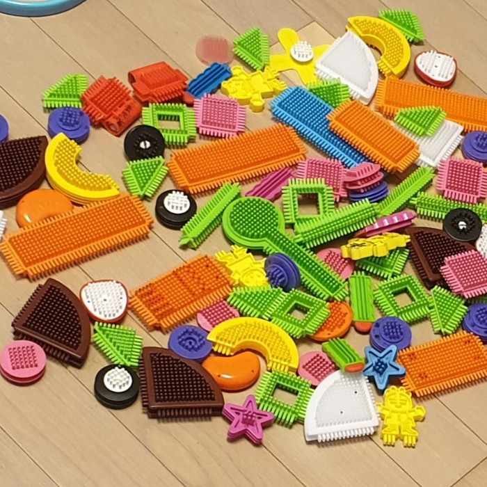 번개장터 호비 푸시 블럭