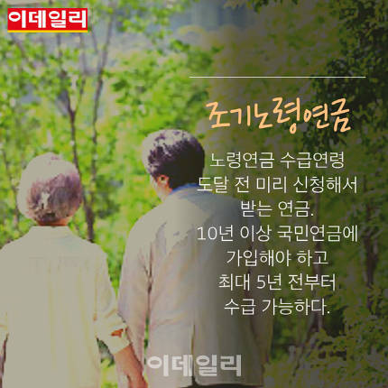 연금도 가불이 가능한가요?