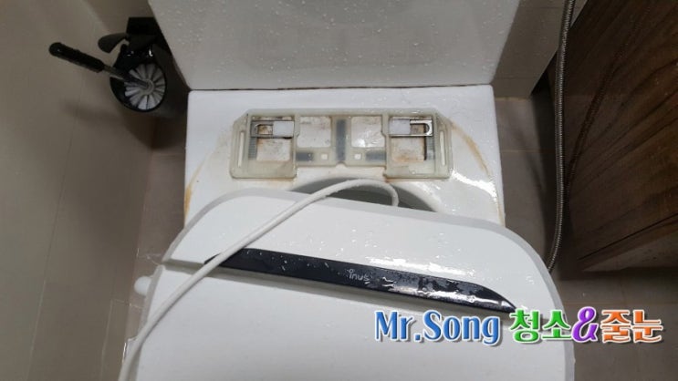  [미스터송청소&줄눈전문업체]양산동원로얄듀크비스타3차이사청소//미스터송홈케어서비스