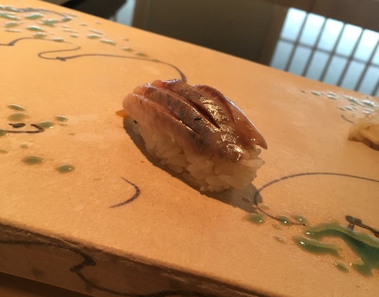  대구 스시 민종우(舊 스시민), 대구 스시야