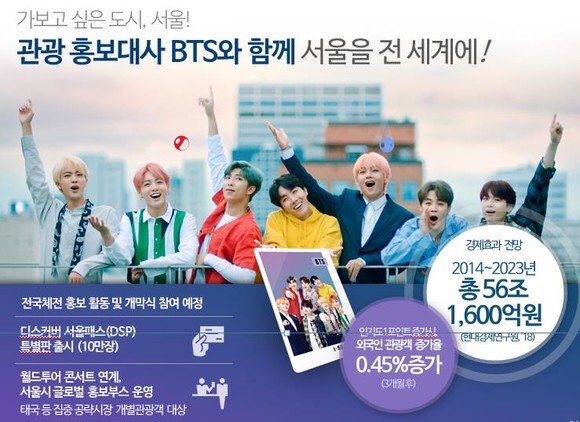  [수정 : 불참] '제100회 전국체전' 개막식 방탄소년단 참석