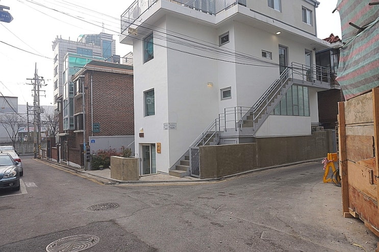  합정 도드리 런치코스 가성비 끝판왕!!