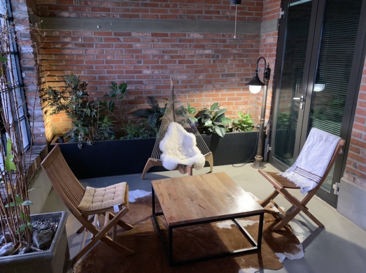  호텔 로프트(hotel loft) 스위트룸 이용 후기