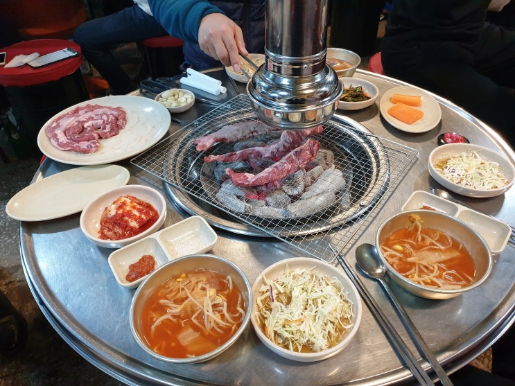  경기도광주:) 황소고집