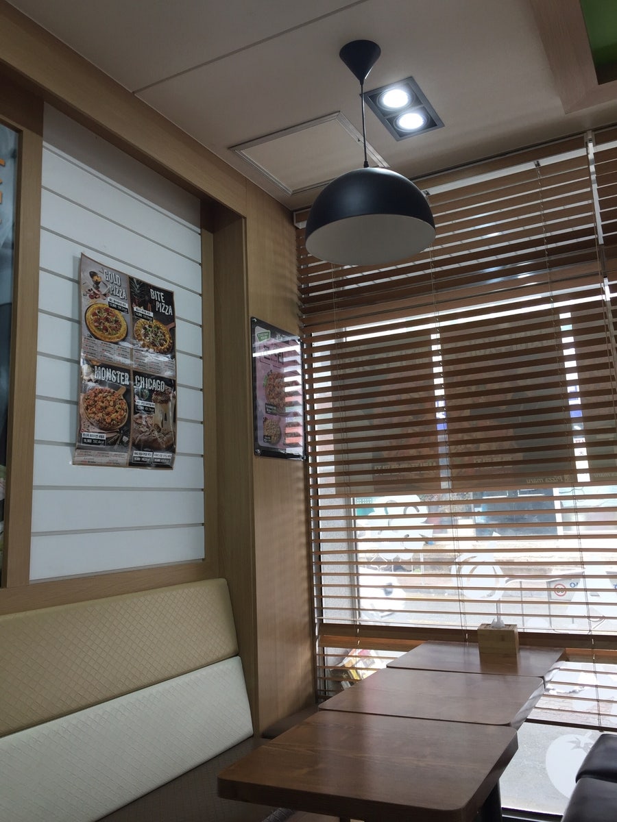 피자마루 예산덕산점 사진 3