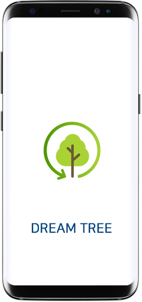 환경을 지키는 새로운 방법 - 드림트리(DREAM TREE) Treein made