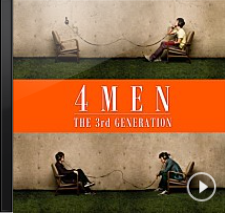  포맨(4MEN)- 다시 사랑할 수 있을까