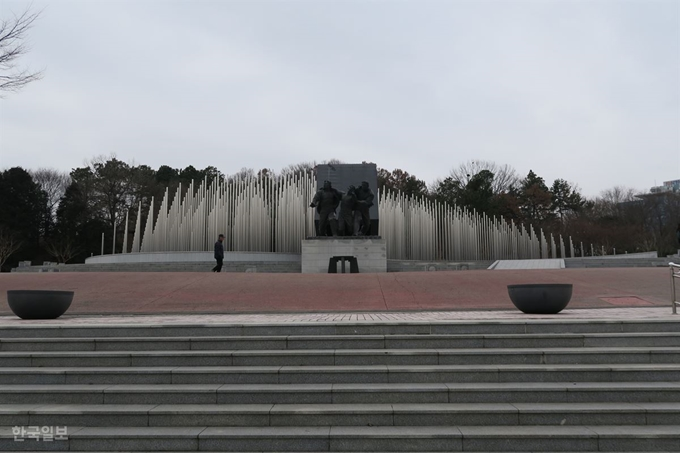 유공자 명단 공개? “김진태 의원, 광주 5ㆍ18기념공원에 와서 보시오”