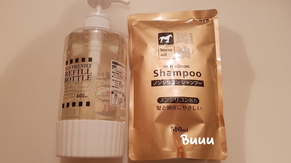  정수리 냄새 무실리콘 일본 쿠마노유지 마유 샴푸