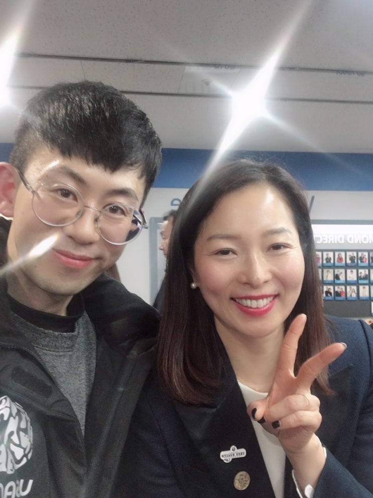  [유사나박상민] 잘 나가던 카페사장님이 유사나를 선택한 이유는? 선혜윤 골드디렉터 인터뷰