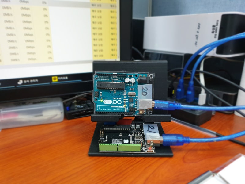 [LIFA] LabVIEW Interface for Arduino Error 5002, 5003 : 네이버 블로그