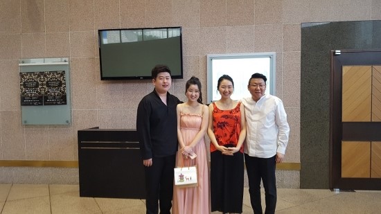 이천이 낳은 첼리스트 임재성 예술의 전당에서 만나다 이천이 낳은 첼리스트 임재성 예술의 전당에서 만나다