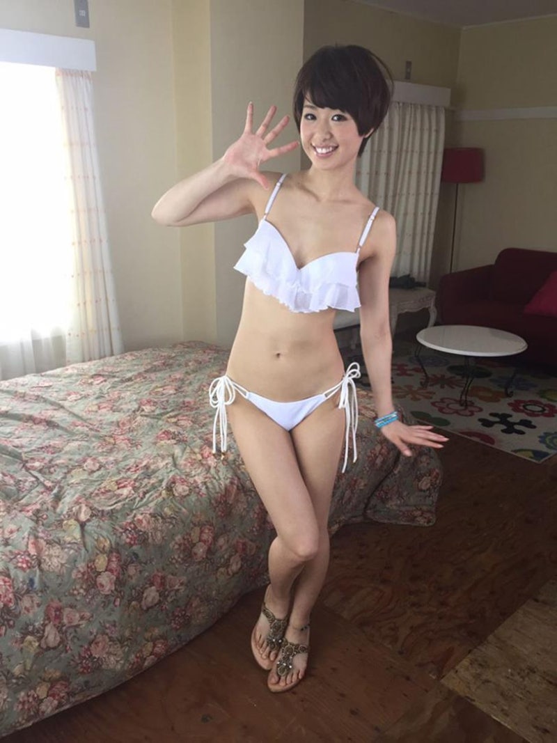 카와카미 나나미 | Nanami Kawakami | 川上奈々美 | かわかみ ななみ : 네이버 블로그