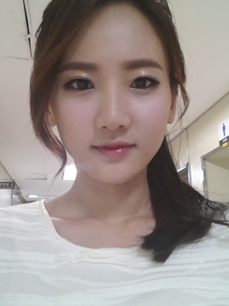  김지원 님(KBS 아나운서) 사주