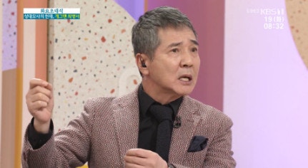 ‘아침마당’ 최병서 “엄마 닮아 끼 넘쳐, 원래 꿈은 가수”…올해 나이는?