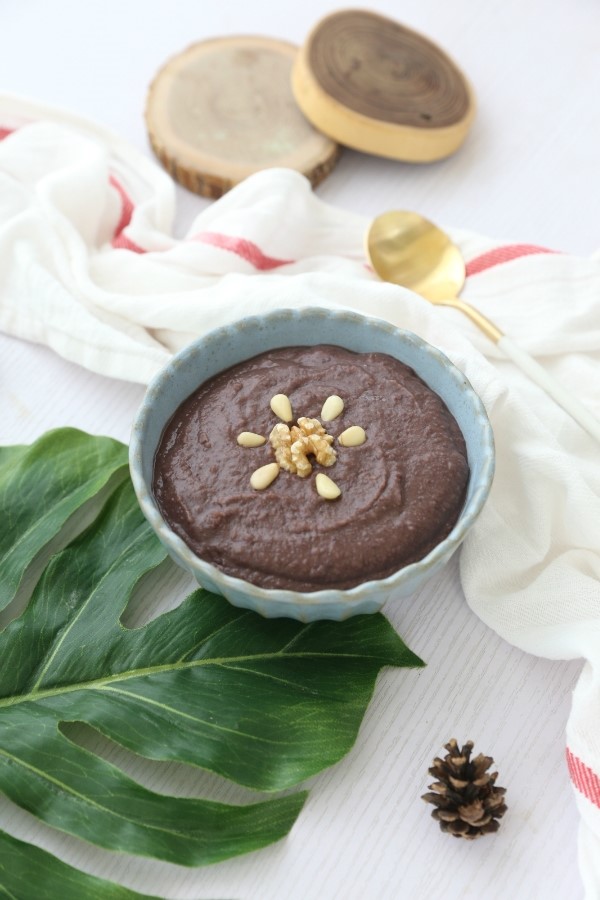 팥죽만들기 팥 쓴맛제거와 삶는시간 중요해요