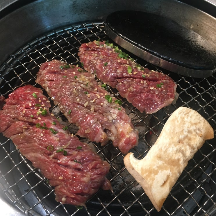  영도 소고기맛집 / 영도 회식모임장소 [목장원]