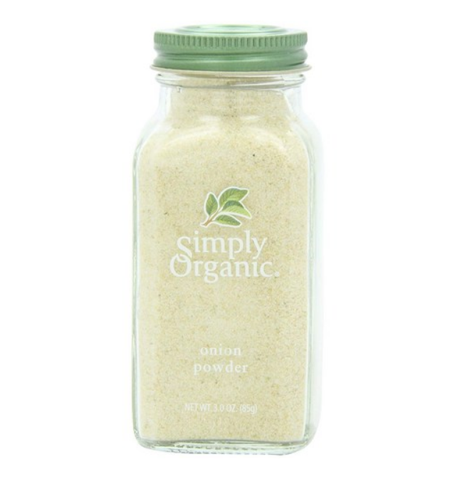 심플리오가닉 Simply Organic 어니언 파우더 - 네이버최저가보다 76%할인! 심플리오가닉 Simply Organic 어니언 파우더 - 네이버최저가보다 76%할인!