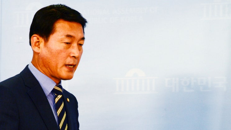  황영철의원 재심에서도 징역형 집행유예