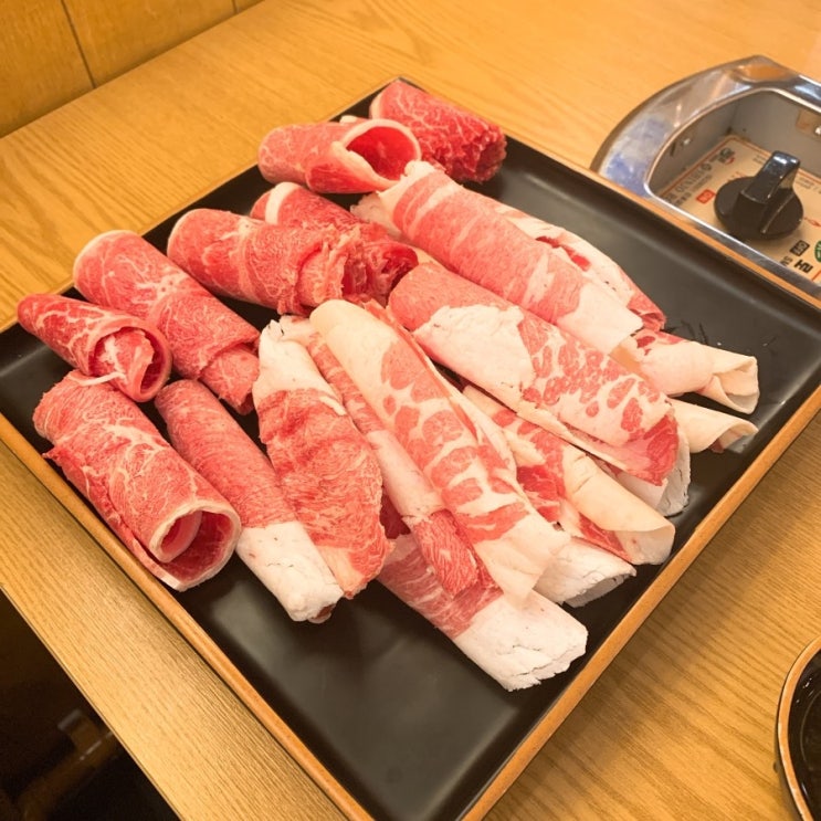  [망포역 먹자골목 이차돌] 차돌박이 전문점 망포역맛집