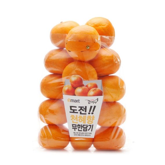 [이마트행사]제주 천혜향 한가득담아 만원