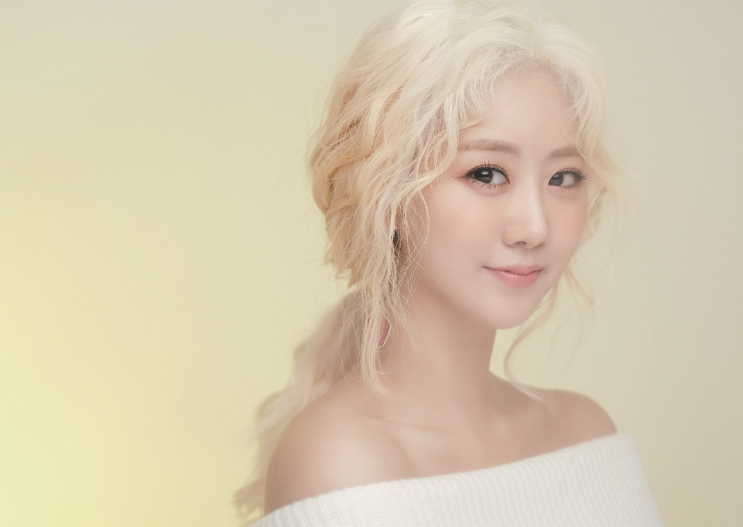  [금영과 좋은친구들] 아이돌에서 트로트 가수로 "왔다야" 강혜연