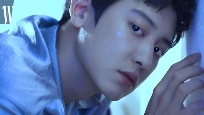 아쿠아 디 파르마의 뮤즈 엑소 찬열님의 첫번째 뷰티 필름을 선보입니다 찬열향수 미르토 네이버 블로그
