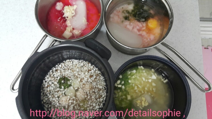  [육아] 우리 아가의 중기 이유식 이야기, 이유식 셋째달 일지, 중기 이유식, 중기 1단계, 중기 이유식 1단계, 이유식 큐브, 이유식 소고기 큐브, 이유식 큐브 만들기