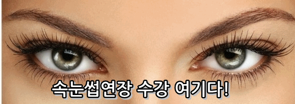  인천속눈썹연장수강 샵 경력 10년 이상의 실력있는 강사 수강 엠앤비아카데미