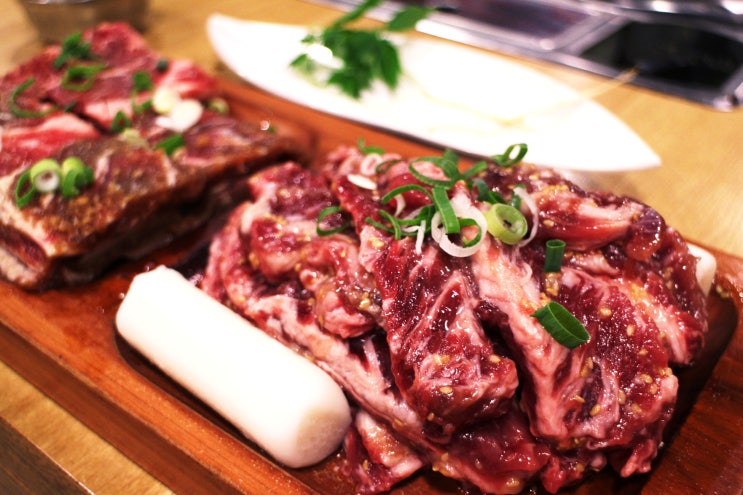  제주시 연동 군침도는 소고기맛집 5%할인쿠폰!