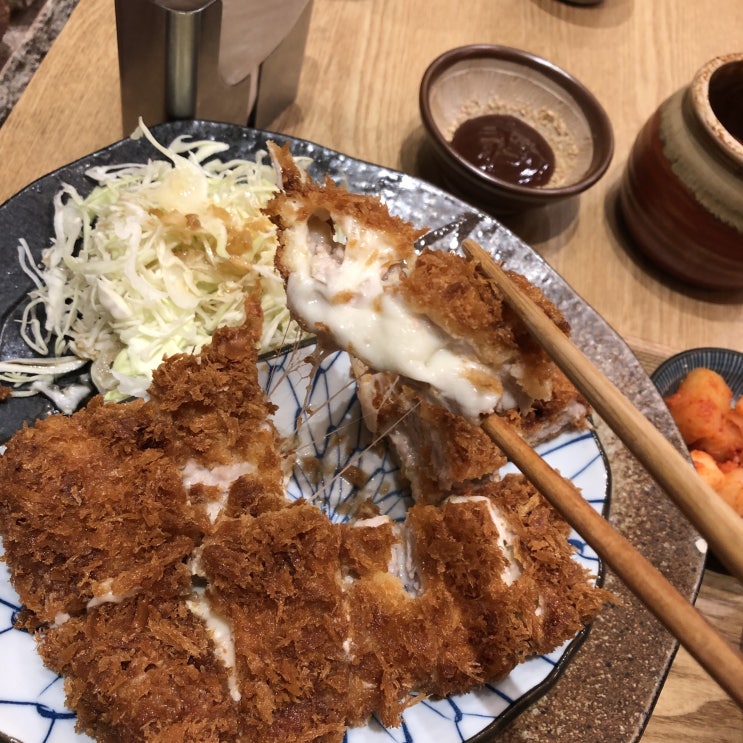  [서울맛집/잠실맛집] 잠실 롯데월드몰 맛집 마리코키친 (MARIKO KITCHEN)