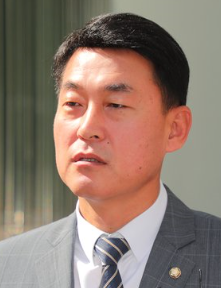 자유한국당 황영철 국회의원, 항소심에서도 징역형 집행유예...의원직 위태