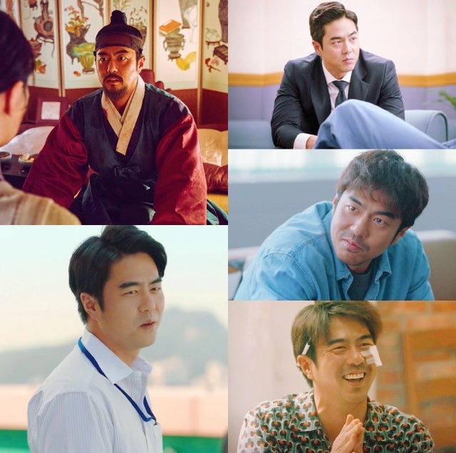 '킹덤'으로 터뜨린 '천의 얼굴' 배우 전석호, 연기史 화제..킹덤으로 터닝포인트를 맞이한 배....